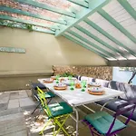kala.mia charming sea view villa