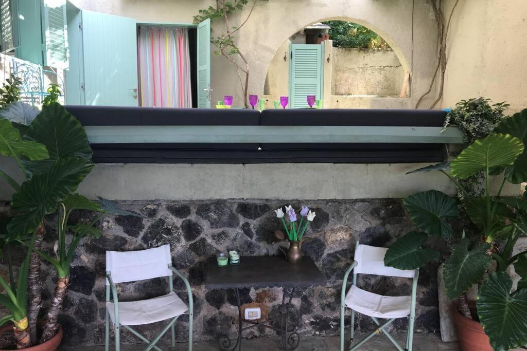 Kala.mia Charming Sea View Kalami (Corfu)